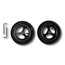 Load image into Gallery viewer, Spare Wheel Kit - 2 Pneumatic Wheels