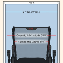 Load image into Gallery viewer, The Zeen
