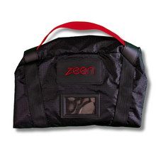 Load image into Gallery viewer, Zeen Travel Cover