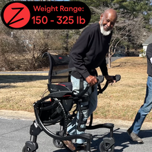 Load image into Gallery viewer, The Deluxe Zeen (150-325 lb)