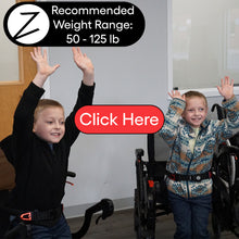 Load image into Gallery viewer, Deluxe Zeen (50-175 lb)