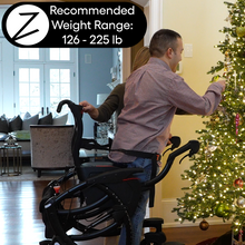 Load image into Gallery viewer, The Deluxe Zeen (100-250 lb)