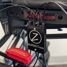 Load image into Gallery viewer, The Deluxe Zeen (100-250 lb)