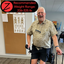 Load image into Gallery viewer, The Standard Zeen (150-325 lb)