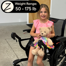 Load image into Gallery viewer, The Standard Zeen (50-175 lb)