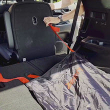 Load and play video in Gallery viewer, Trunk Lift Straps