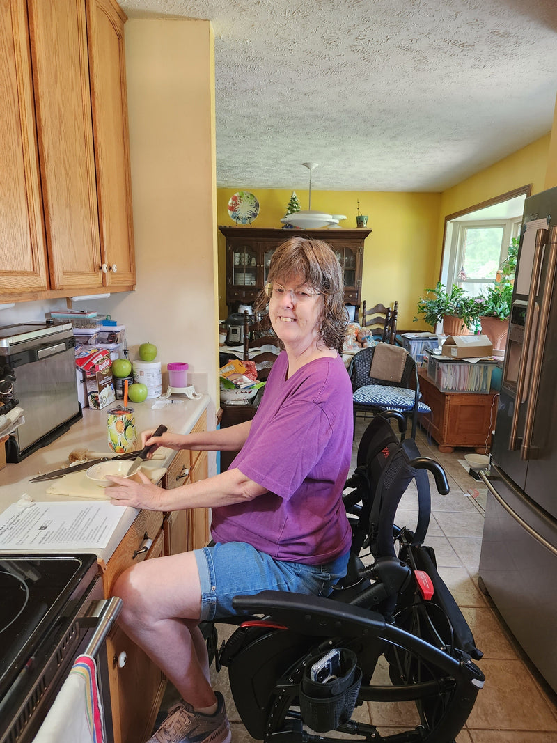 Common concerns with wheelchairs, walkers, and canes – how ZEEN can help