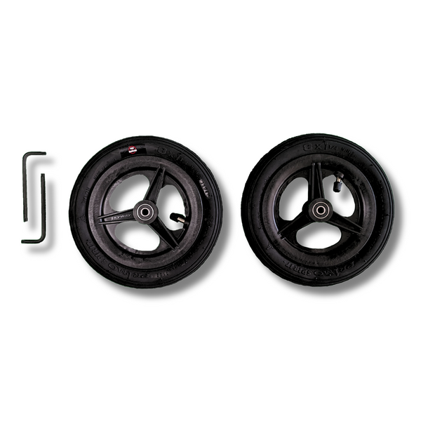bugaboo front wheel replacement Spare Wheel Kit