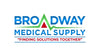 Broadway Medical Supply