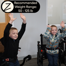 Load image into Gallery viewer, The Deluxe Zeen (50-175 lb)
