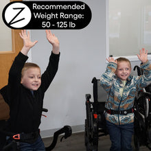 Load image into Gallery viewer, Deluxe Zeen (50-175 lb)
