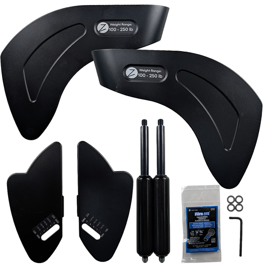 Medium Gas Spring Demo Kit