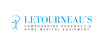 Letourneau's Compounding Pharmacy & Home Equipment