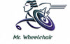 Mr. Wheelchair