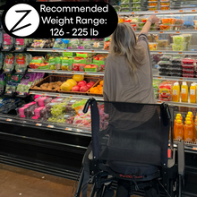 Load image into Gallery viewer, The Standard Zeen (100-250 lb)
